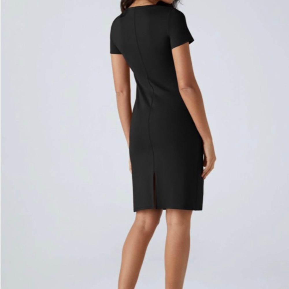 Halara Work Dress - Picture 2 of 5